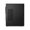 Lenovo ThinkCentre M70t Gen 5 Intel® Core™ i5 i5-14400 16 GB DDR5-SDRAM 512 GB SSD Windows 11 Pro Tower PC Black