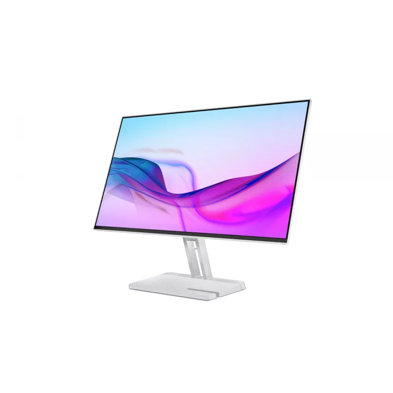 Lenovo L27i-4A computer monitor 68.6 cm (27 inch) 1920 x 1080 pixels LCD Grey