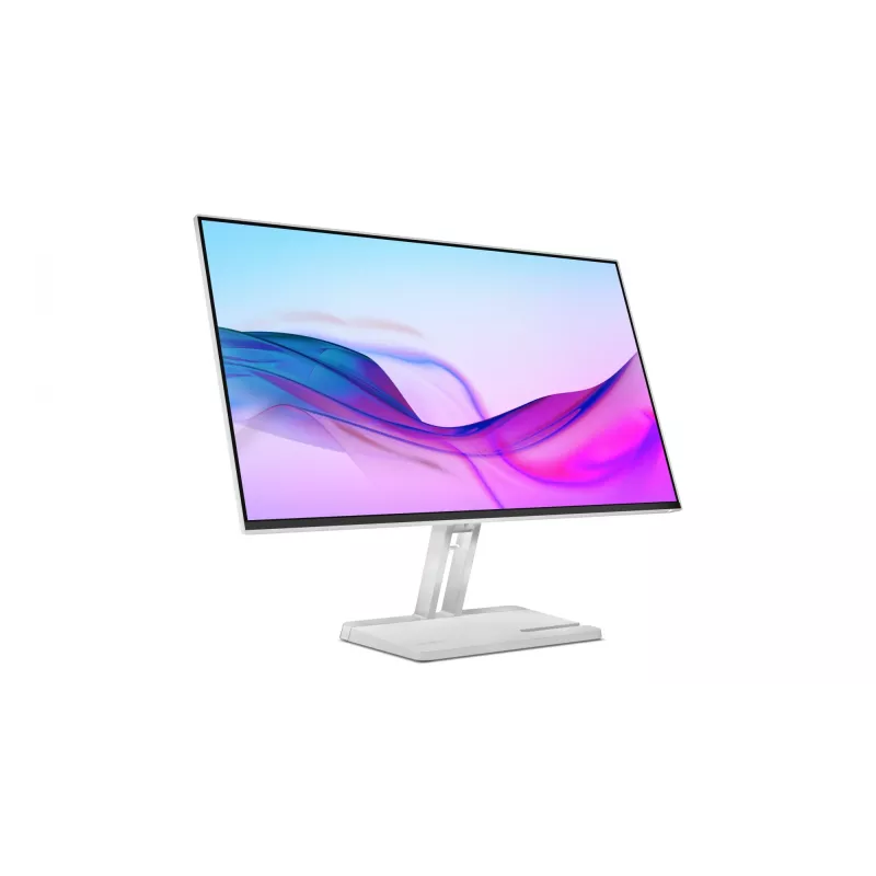 Lenovo L27i-4A computer monitor 68.6 cm (27 inch) 1920 x 1080 pixels LCD Grey