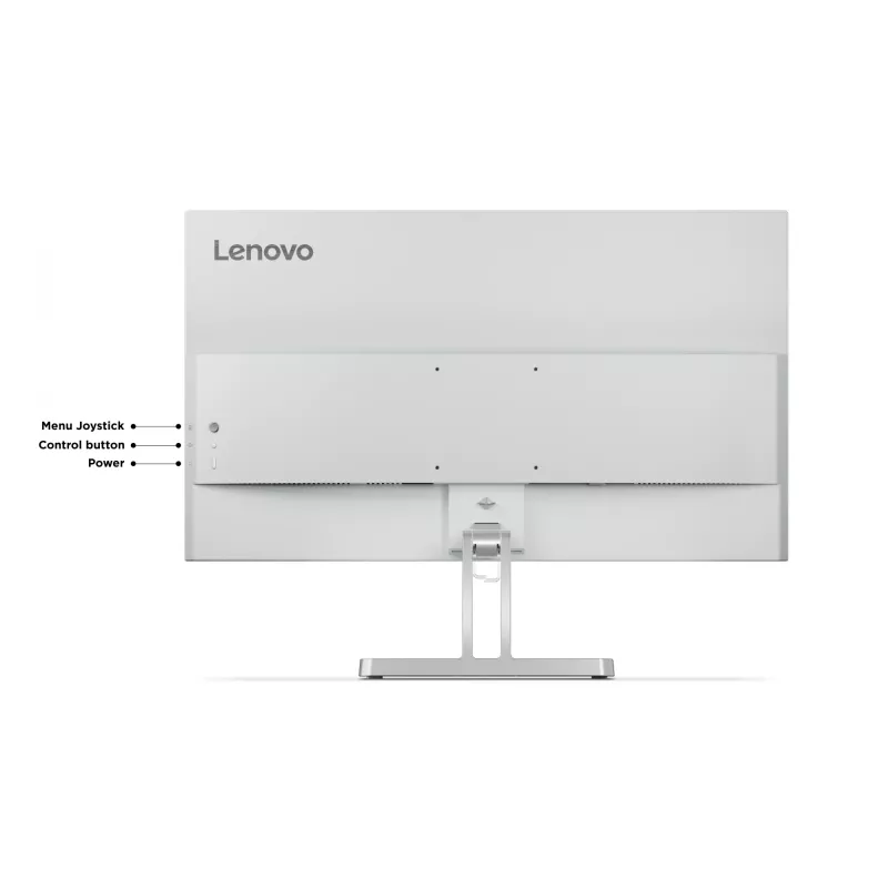 Lenovo L27i-4A computer monitor 68.6 cm (27 inch) 1920 x 1080 pixels LCD Grey