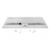 Lenovo L27i-4A computer monitor 68.6 cm (27 inch) 1920 x 1080 pixels LCD Grey