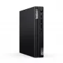 Lenovo ThinkCentre M70q Gen 5 Intel® Core™ i5 i5-14500T 16 GB DDR5-SDRAM 512 GB SSD Windows 11 Pro Mini PC Black