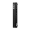 Lenovo ThinkCentre M70q Gen 5 Intel® Core™ i5 i5-14500T 16 GB DDR5-SDRAM 512 GB SSD Windows 11 Pro Mini PC Black