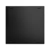 Lenovo ThinkCentre M70q Gen 5 Intel® Core™ i5 i5-14500T 16 GB DDR5-SDRAM 512 GB SSD Windows 11 Pro Mini PC Black