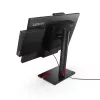 Lenovo ThinkCentre M70q Gen 5 Intel® Core™ i5 i5-14500T 16 GB DDR5-SDRAM 512 GB SSD Windows 11 Pro Mini PC Black
