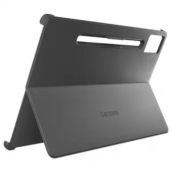 Lenovo ZG38C06019 mobile device keyboard German Pogo Pin Black