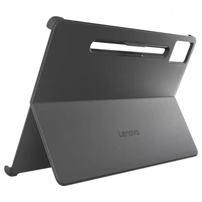 Lenovo ZG38C06019 mobile device keyboard German Pogo Pin Black