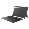 Lenovo ZG38C06019 mobile device keyboard German Pogo Pin Black