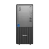 Lenovo ThinkCentre neo 50t Gen 5 Intel® Core™ i3 i3-14100 8 GB DDR5-SDRAM 256 GB SSD Windows 11 Pro Tower PC Black