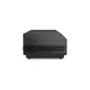 Lenovo ThinkEdge SE30 Intel® Core™ i5 i5-1145GRE 16 GB DDR4-SDRAM 512 GB SSD Windows 11 IoT Enterprise Mini PC Black