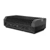 Lenovo ThinkEdge SE30 Intel® Core™ i5 i5-1145GRE 16 GB DDR4-SDRAM 512 GB SSD Windows 11 IoT Enterprise Mini PC Black