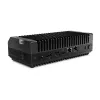 Lenovo ThinkEdge SE30 Intel® Core™ i5 i5-1145GRE 16 GB DDR4-SDRAM 512 GB SSD Windows 11 IoT Enterprise Mini PC Black
