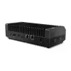 Lenovo ThinkEdge SE30 Intel® Core™ i5 i5-1145GRE 16 GB DDR4-SDRAM 512 GB SSD Windows 11 IoT Enterprise Mini PC Black