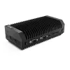 Lenovo ThinkEdge SE30 Intel® Core™ i5 i5-1145GRE 16 GB DDR4-SDRAM 512 GB SSD Windows 11 IoT Enterprise Mini PC Black