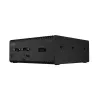 Lenovo ThinkEdge SE50 Intel® Core™ i5 i5-8365UE 16 GB DDR4-SDRAM 512 GB SSD Windows 11 IoT Enterprise Mini PC Black