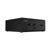 Lenovo ThinkEdge SE50 Intel® Core™ i5 i5-8365UE 16 GB DDR4-SDRAM 512 GB SSD Windows 11 IoT Enterprise Mini PC Black