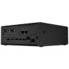 Lenovo ThinkEdge SE50 Intel® Core™ i5 i5-8365UE 16 GB DDR4-SDRAM 512 GB SSD Windows 11 IoT Enterprise Mini PC Black