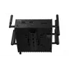 Lenovo ThinkEdge SE50 Intel® Core™ i5 i5-8365UE 16 GB DDR4-SDRAM 512 GB SSD Windows 11 IoT Enterprise Mini PC Black