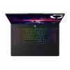 Laptop Lenovo Legion Pro 5 16 WQXGA – AMD Ryzen 9 9955HX, 32GB RAM, 1TB SSD, NVIDIA RTX 5070 8GB, Windows 11 Home