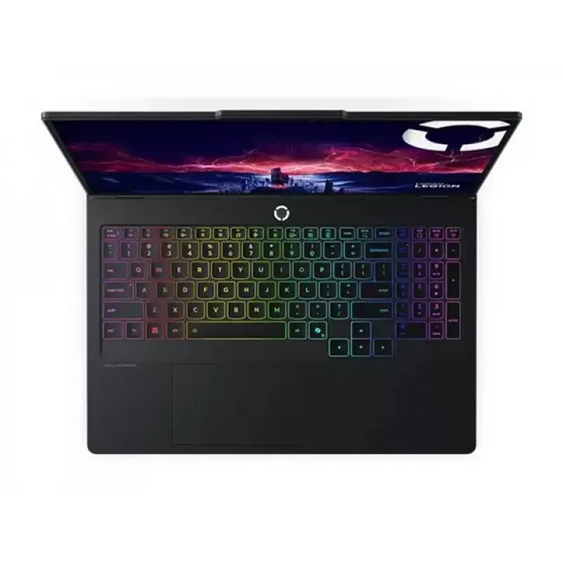 Laptop Lenovo Legion Pro 5 16 WQXGA – AMD Ryzen 9 9955HX, 32GB RAM, 1TB SSD, NVIDIA RTX 5070 8GB, Windows 11 Home