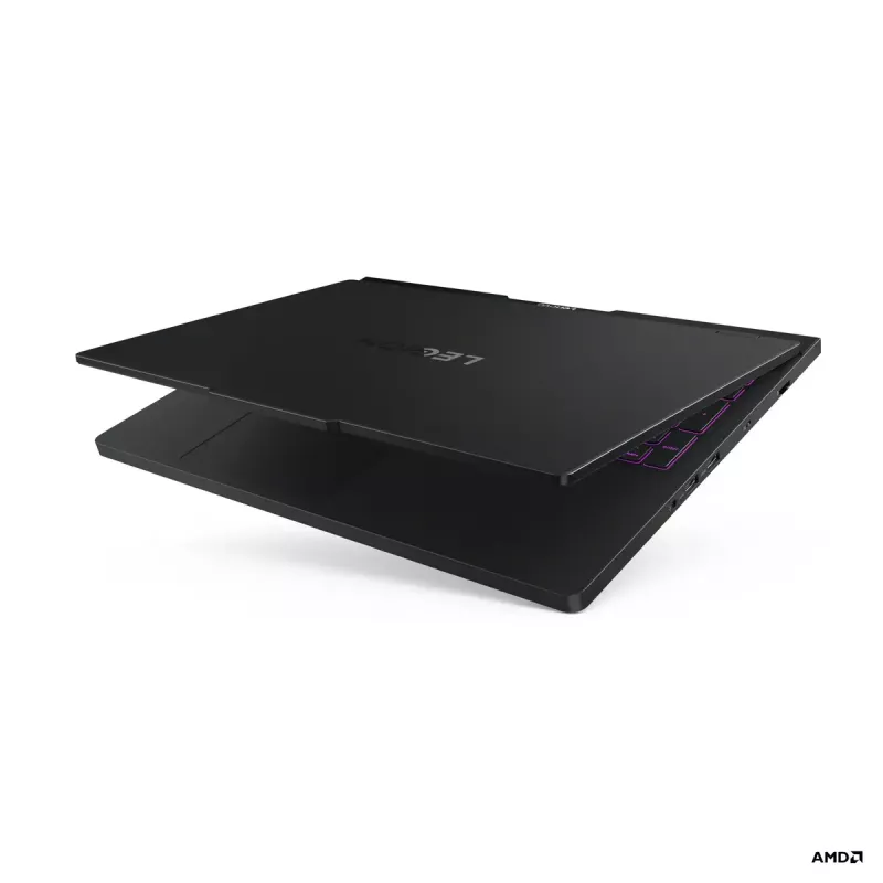 Laptop Lenovo Legion Pro 5 16 WQXGA – AMD Ryzen 9 9955HX, 32GB RAM, 1TB SSD, NVIDIA RTX 5070 8GB, Windows 11 Home