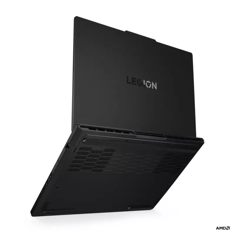 Laptop Lenovo Legion Pro 5 16 WQXGA – AMD Ryzen 9 9955HX, 32GB RAM, 1TB SSD, NVIDIA RTX 5070 8GB, Windows 11 Home