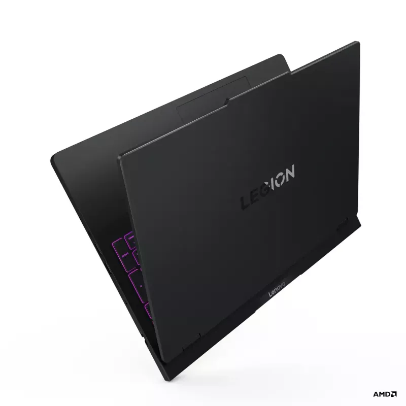 Laptop Lenovo Legion Pro 5 16 WQXGA – AMD Ryzen 9 9955HX, 32GB RAM, 1TB SSD, NVIDIA RTX 5070 8GB, Windows 11 Home
