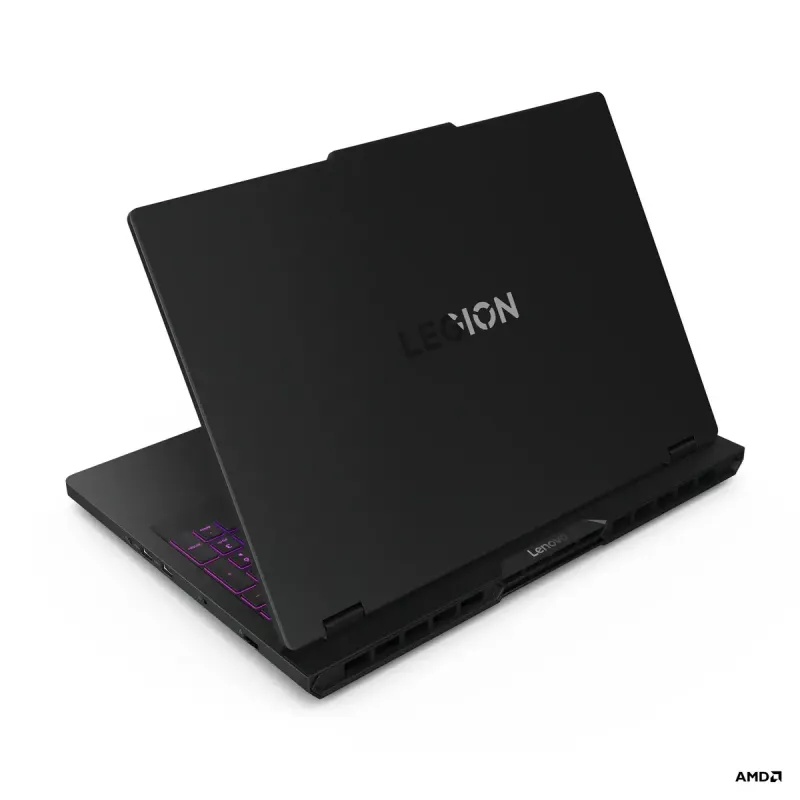 Laptop Lenovo Legion Pro 5 16 WQXGA – AMD Ryzen 9 9955HX, 32GB RAM, 1TB SSD, NVIDIA RTX 5070 8GB, Windows 11 Home