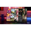 Laptop Lenovo Legion Pro 5 16 WQXGA – AMD Ryzen 9 9955HX, 32GB RAM, 1TB SSD, NVIDIA RTX 5070 8GB, Windows 11 Home