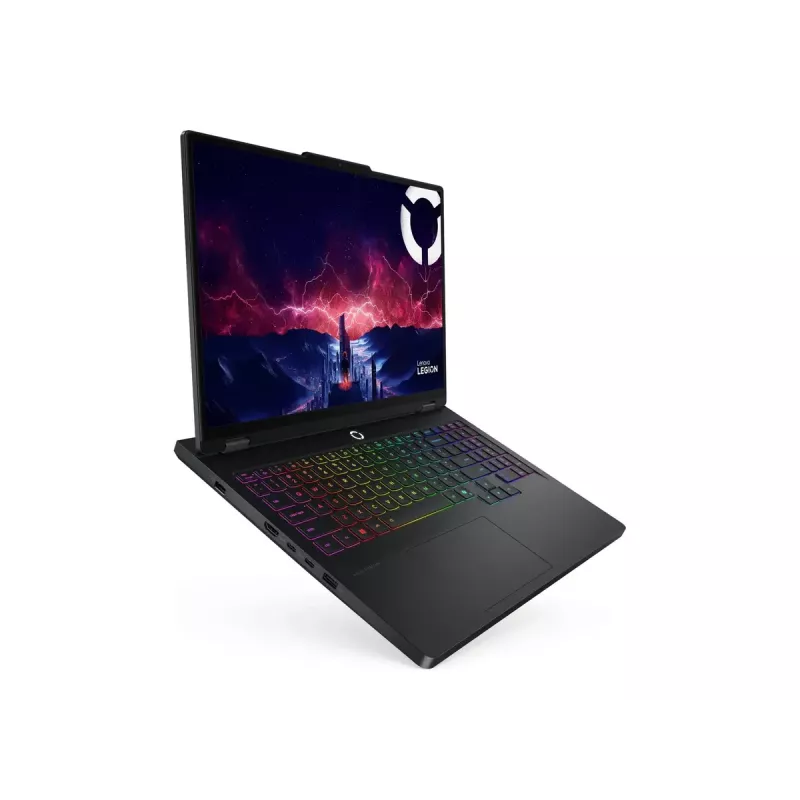 Laptop Lenovo Legion Pro 5 16 WQXGA – AMD Ryzen 9 9955HX, 32GB RAM, 1TB SSD, NVIDIA RTX 5070 8GB, Windows 11 Home