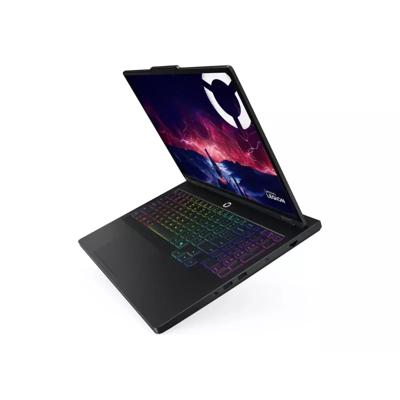 Laptop Lenovo Legion Pro 5 16 WQXGA – AMD Ryzen 9 9955HX, 32GB RAM, 1TB SSD, NVIDIA RTX 5070 8GB, Windows 11 Home