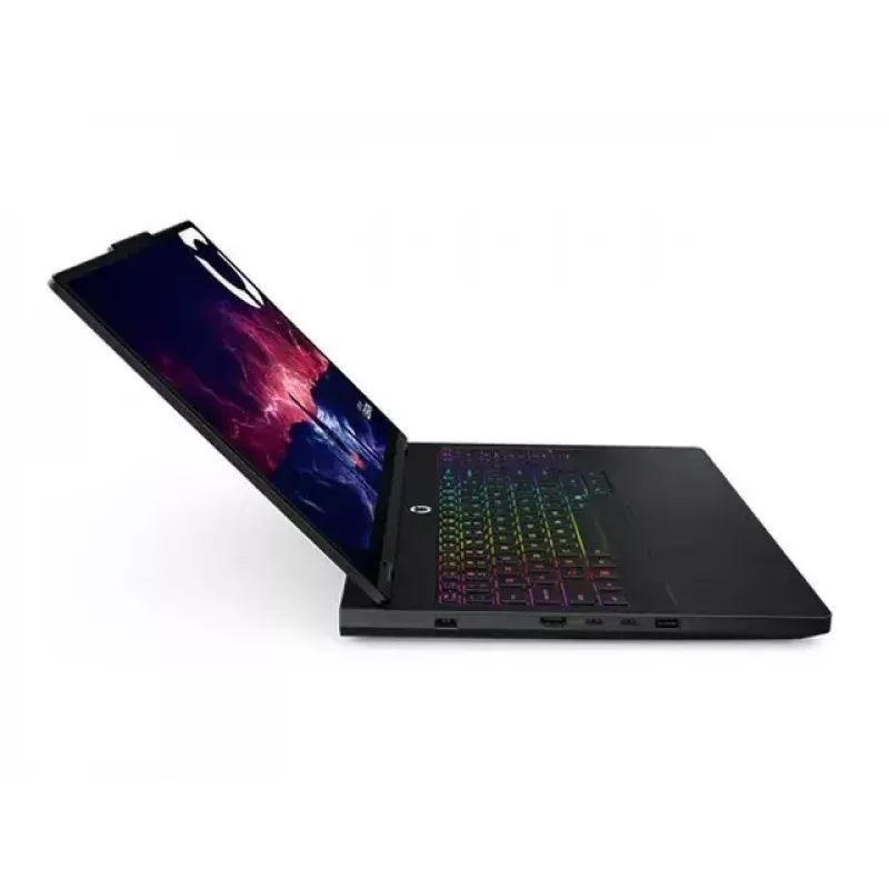 Laptop Lenovo Legion Pro 5 16 WQXGA – AMD Ryzen 9 9955HX, 32GB RAM, 1TB SSD, NVIDIA RTX 5070 8GB, Windows 11 Home