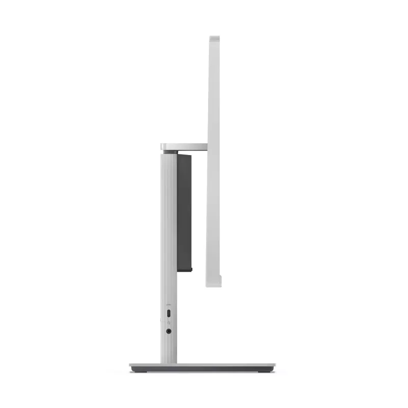 Lenovo IdeaCentre AIO 24IRH9 Intel® Core™ i5 i5-13420H 60.5 cm (23.8 inch) 1920 x 1080 pixels All-in-One PC 16 GB DDR5-SDRAM 512 GB SSD Windows 11 Home Wi-Fi 6 (802.11ax) Grey