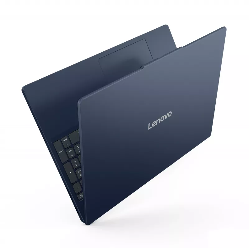 Lenovo IdeaPad Slim 3 15IRH10 Intel® Core™ i5 i5-13420H Laptop 38.9 cm (15.3 inch) WUXGA 16 GB DDR5-SDRAM 512 GB SSD Wi-Fi 6 (802.11ax) English Blue