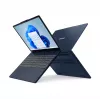 Lenovo IdeaPad Slim 3 15IRH10 Intel® Core™ i5 i5-13420H Laptop 38.9 cm (15.3 inch) WUXGA 16 GB DDR5-SDRAM 512 GB SSD Wi-Fi 6 (802.11ax) English Blue