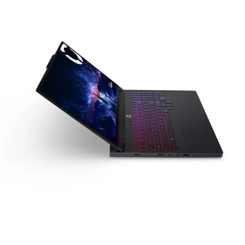 Laptop Lenovo Legion Pro 7-16 16.0 inch WQXGA OLED 240Hz Intel Core Ultra 9 275HX i9 64GB 2TB RTX 5090 Windows 11 Pro