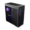 PC Tower Lenovo Legion T7 34IAS10 – Intel Core Ultra 7 265KF 20‑core, 64 GB DDR5, 2 TB PCIe 4.0 SSD, NVIDIA GeForce RTX 5070 Ti, Storm Grey