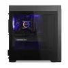 PC Tower Lenovo Legion T7 34IAS10 – Intel Core Ultra 7 265KF 20‑core, 64 GB DDR5, 2 TB PCIe 4.0 SSD, NVIDIA GeForce RTX 5070 Ti, Storm Grey