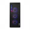 PC Tower Lenovo Legion T7 34IAS10 – Intel Core Ultra 7 265KF 20‑core, 64 GB DDR5, 2 TB PCIe 4.0 SSD, NVIDIA GeForce RTX 5070 Ti, Storm Grey
