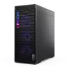 PC Tower Lenovo Legion T7 34IAS10 – Intel Core Ultra 7 265KF 20‑core, 64 GB DDR5, 2 TB PCIe 4.0 SSD, NVIDIA GeForce RTX 5070 Ti, Storm Grey
