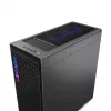 PC Tower Lenovo Legion T7 34IAS10 – Intel Core Ultra 7 265KF 20‑core, 64 GB DDR5, 2 TB PCIe 4.0 SSD, NVIDIA GeForce RTX 5070 Ti, Storm Grey
