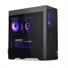 PC Tower Lenovo Legion T7 34IAS10 – Intel Core Ultra 7 265KF 20‑core, 64 GB DDR5, 2 TB PCIe 4.0 SSD, NVIDIA GeForce RTX 5070 Ti, Storm Grey