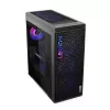 PC Tower Lenovo Legion T7 34IAS10 – Intel Core Ultra 7 265KF 20‑core, 64 GB DDR5, 2 TB PCIe 4.0 SSD, NVIDIA GeForce RTX 5070 Ti, Storm Grey
