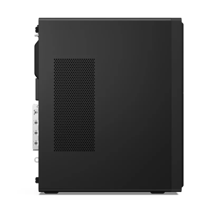 Lenovo ThinkCentre M70t Gen 6 Intel Core Ultra 5 235 16 GB DDR5-SDRAM 512 GB SSD Windows 11 Pro Tower PC Black