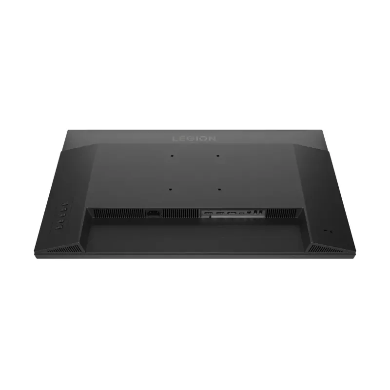 Lenovo Legion 27QD-10 computer monitor 68.6 cm (27 inch) 2560 x 1440 pixels Quad HD LCD Black