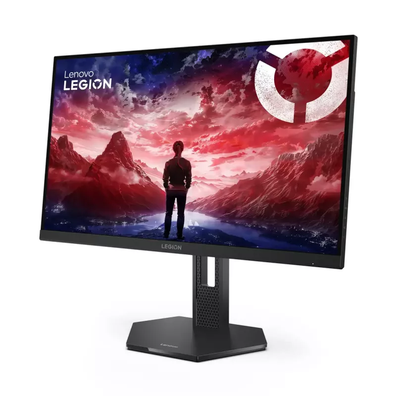 Lenovo Legion 27QD-10 computer monitor 68.6 cm (27 inch) 2560 x 1440 pixels Quad HD LCD Black