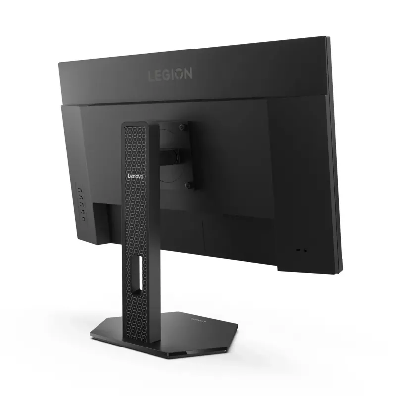 Lenovo Legion 27QD-10 computer monitor 68.6 cm (27 inch) 2560 x 1440 pixels Quad HD LCD Black