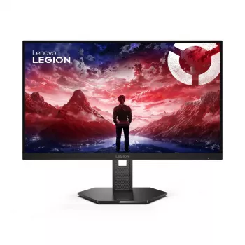 Lenovo Legion 27QD-10 computer monitor 68.6 cm (27 inch) 2560 x 1440 pixels Quad HD LCD Black