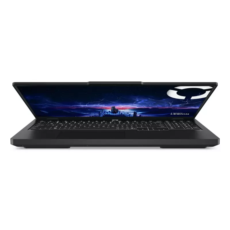Laptop Lenovo Legion Pro 5 16IAX10 — 16 inch WQXGA OLED 165Hz, Intel Core Ultra 7 255HX, 32GB DDR5-5600, 1TB PCIe 4.0 SSD, GeForce RTX 5070 8GB, 80Wh