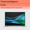 HP Elite x360 1040 G11 Wolf Pro Security Edition Intel Core Ultra 5 125H Hybrid (2-in-1) 35.6 cm (14 inch) Touchscreen WUXGA 16 GB LPDDR5x-SDRAM 512 GB SSD Wi-Fi 6E (802.11ax) Windows 11 Pro AI PC Silver (Refurbished)